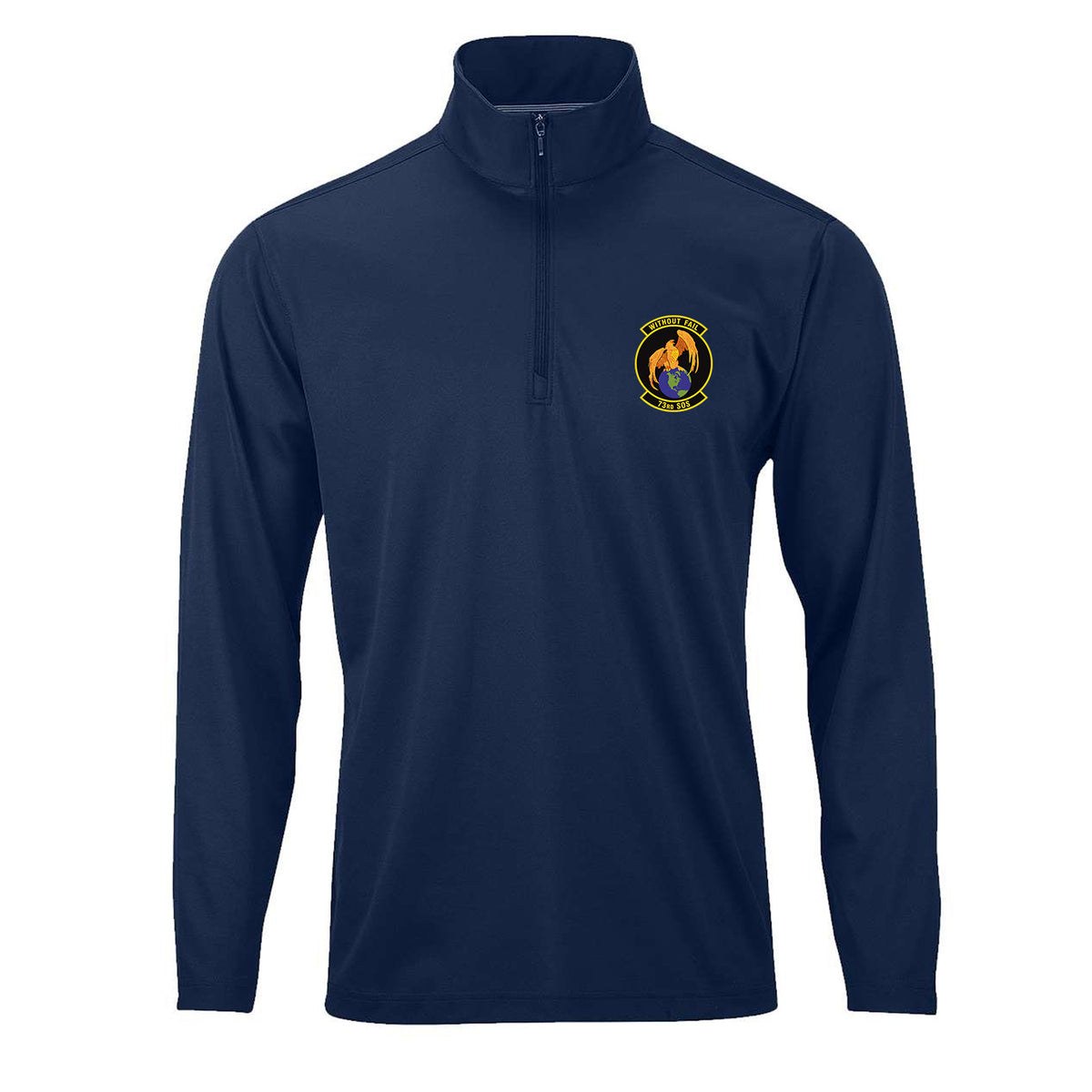 73rd Special Operations Squadron — Navy