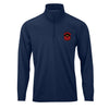 427th Reconnaissance Squadron Performance Quarter Zip - Navy