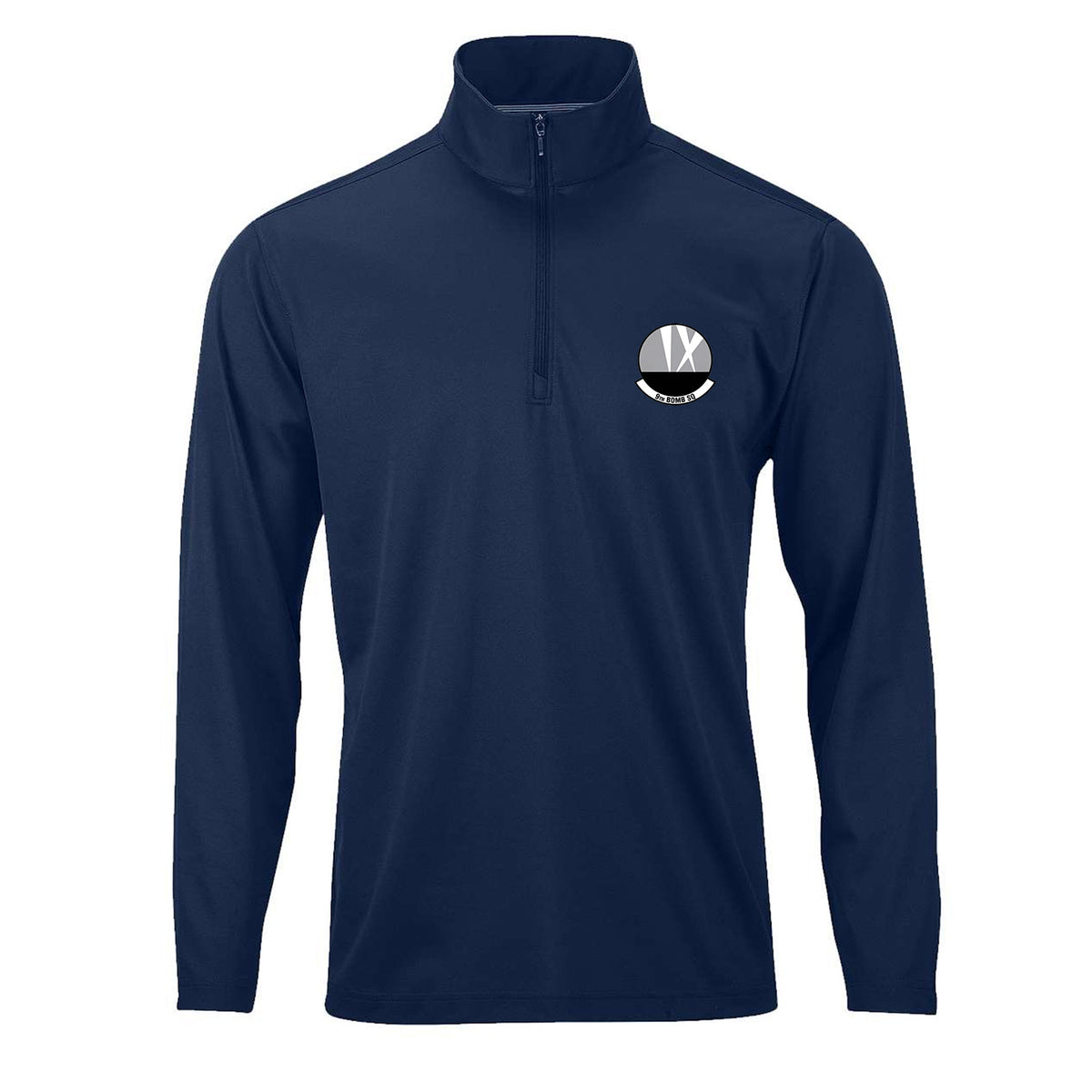9th Bomb Squadron — Navy