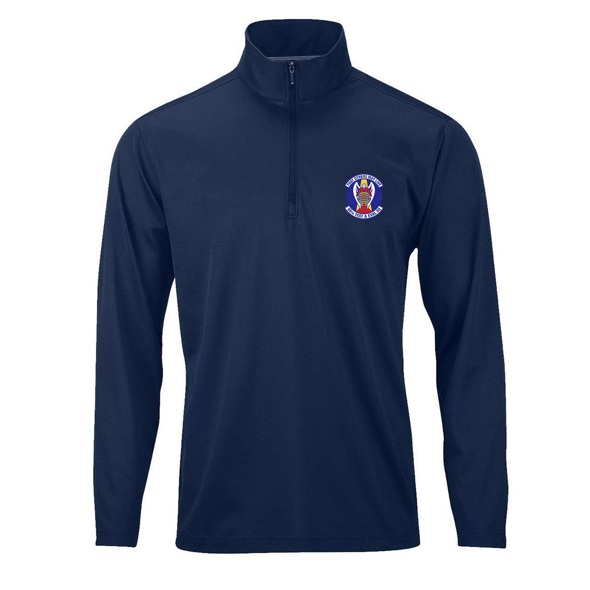 88th Test And Evaluation Squadron — Navy