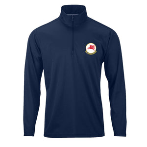 509th Weapons Squadron — Navy