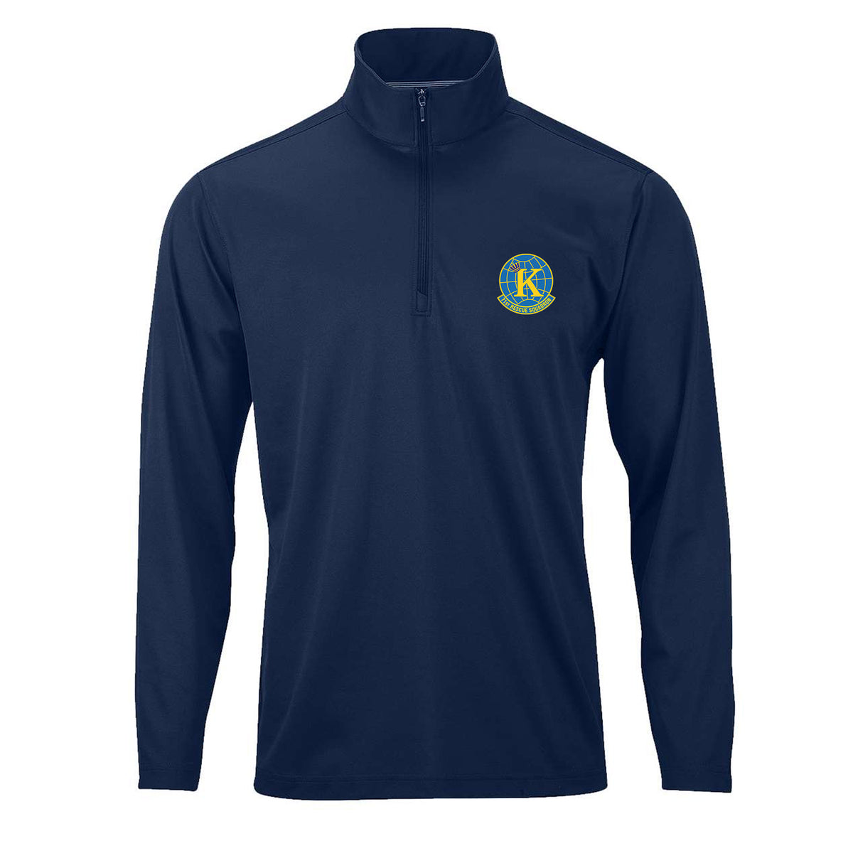 71st Rescue Squadron — Navy