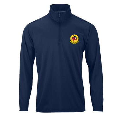 107th Fighter Squadron — Navy