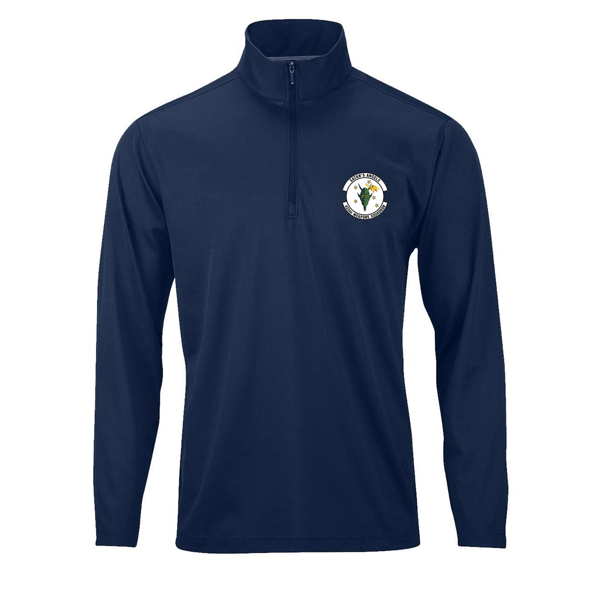 433rd Weapons Squadron — Navy