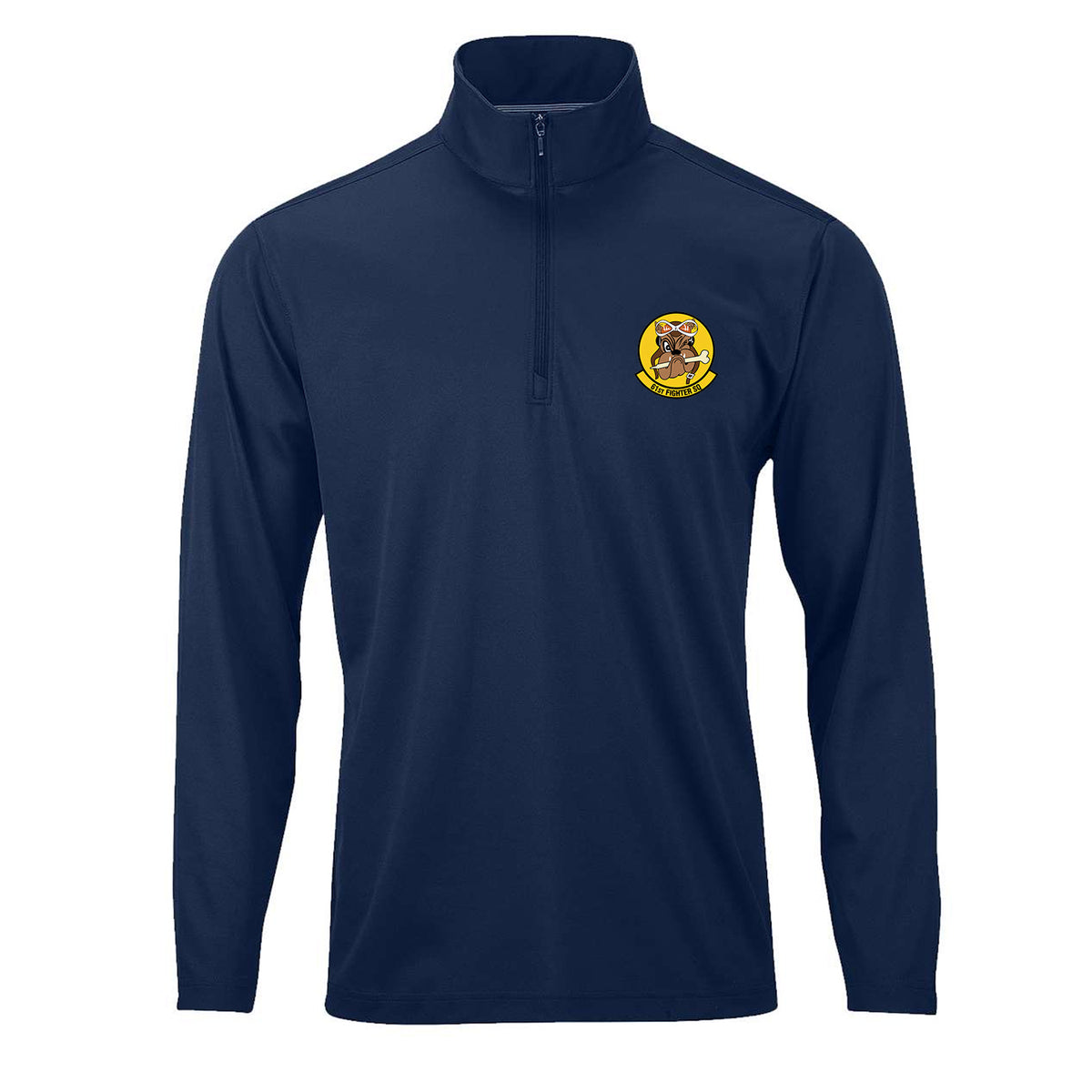 61st Fighter Squadron — Navy