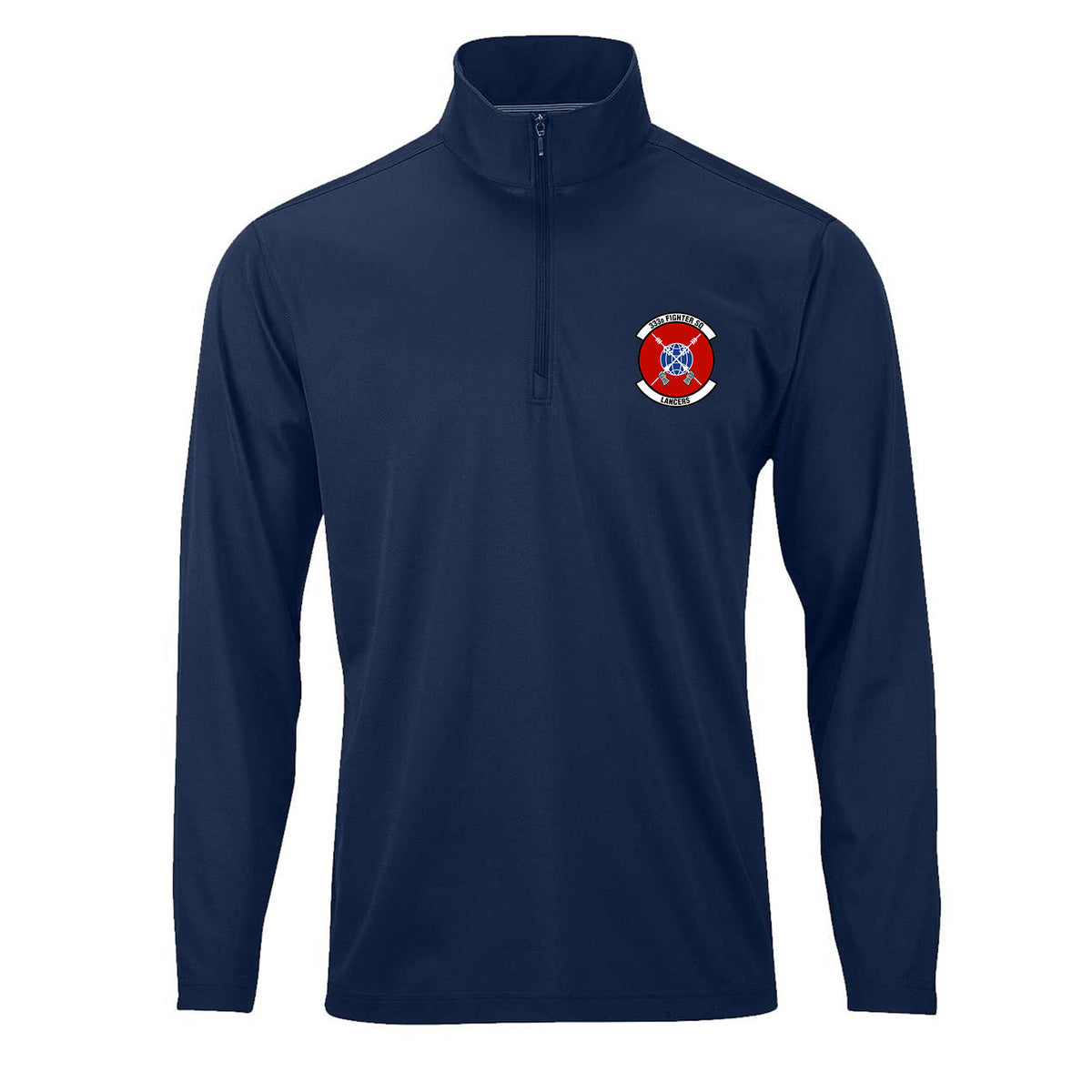 333rd Fighter Squadron — Navy