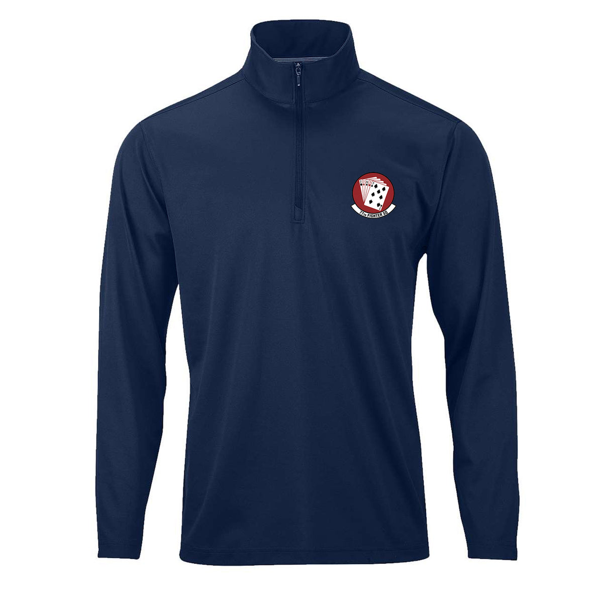 77th Fighter Squadron — Navy
