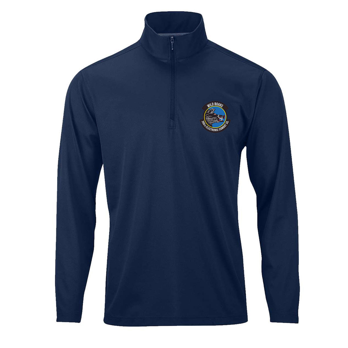 390th Electronic Combat Squadron — Navy
