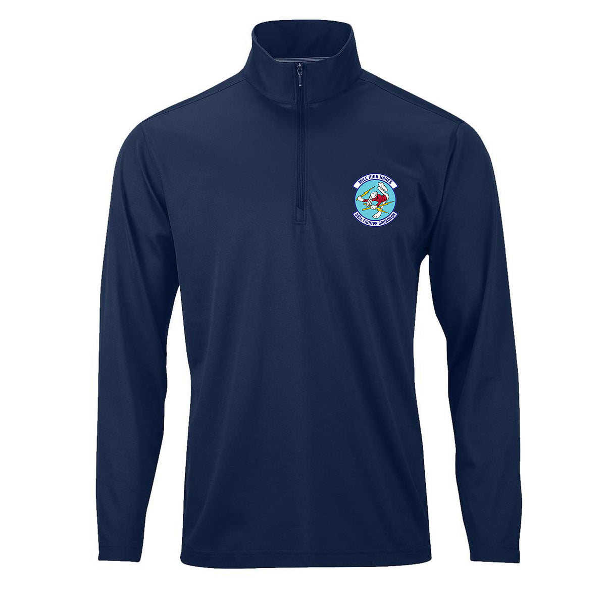 383rd Fighter Squadron — Navy