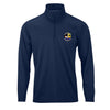 130th Rescue Squadron Performance Quarter Zip - Navy