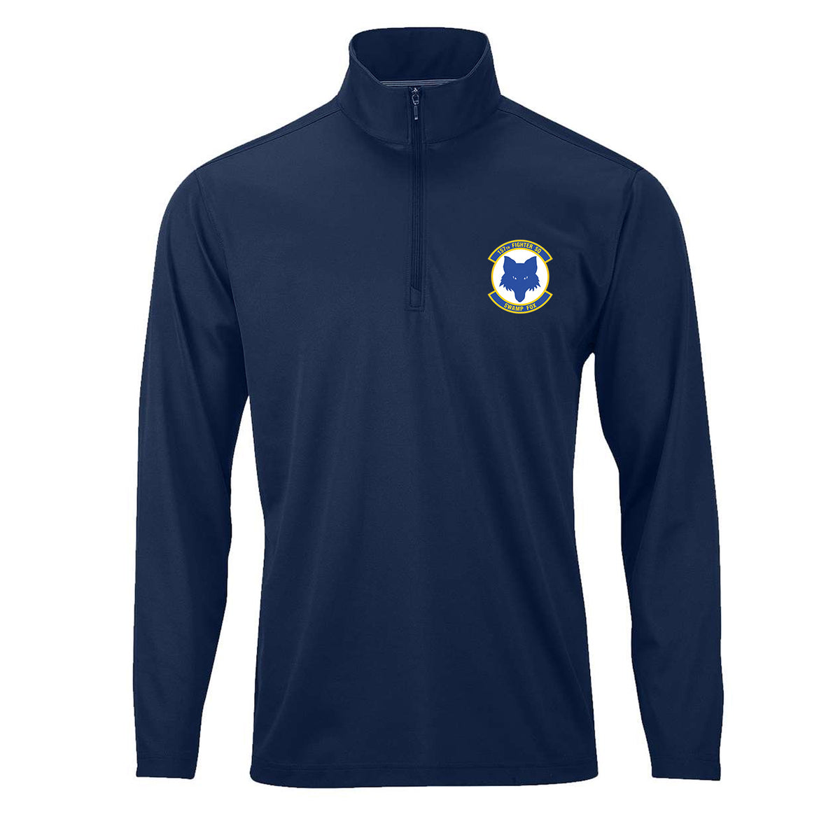 157th Fighter Squadron — Navy
