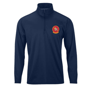303rd Fighter Squadron — Navy