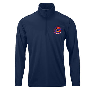 492nd Fighter Squadron — Navy