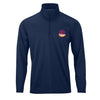 434th Flying Training Squadron Performance Quarter Zip - Navy