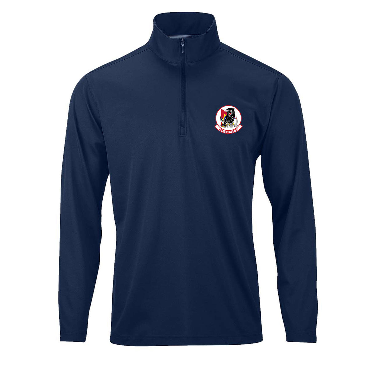 494th Fighter Squadron — Navy