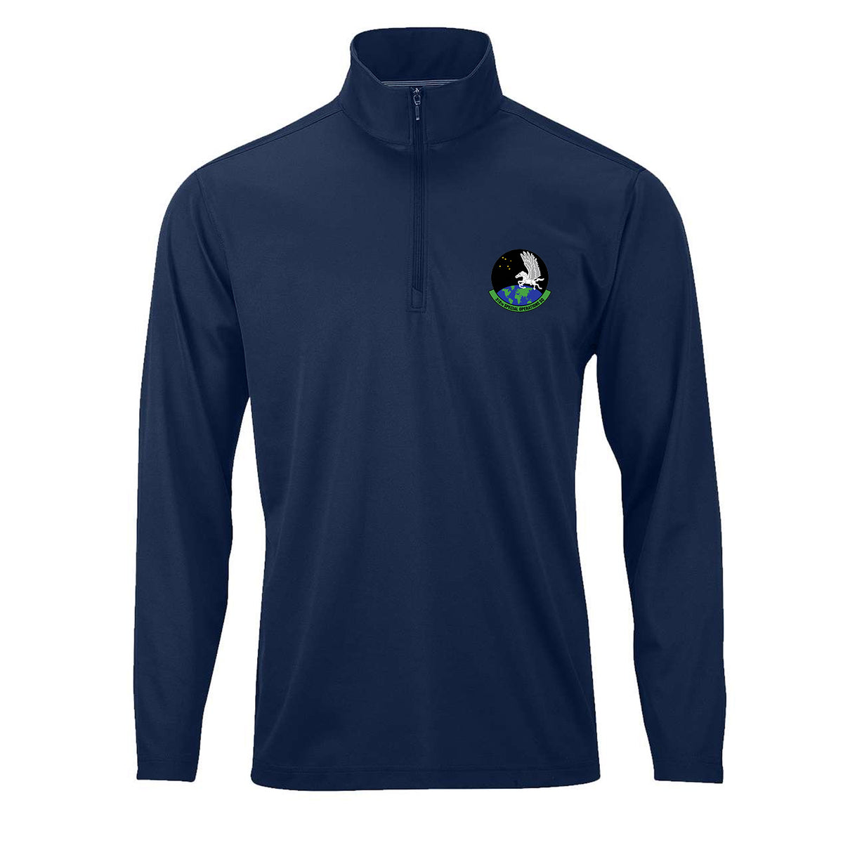 318th Special Operations Squadron — Navy