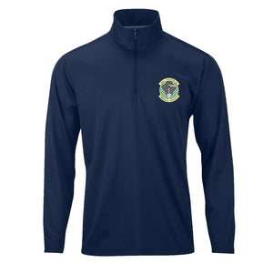 308th Fighter Squadron — Navy
