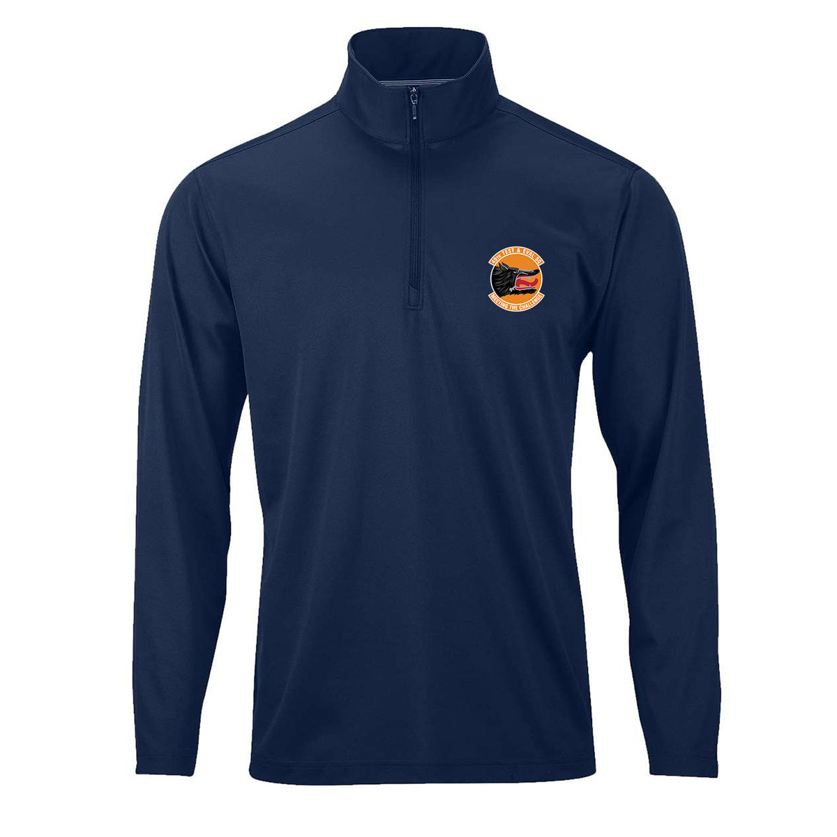 49th Test And Evaluation Squadron — Navy