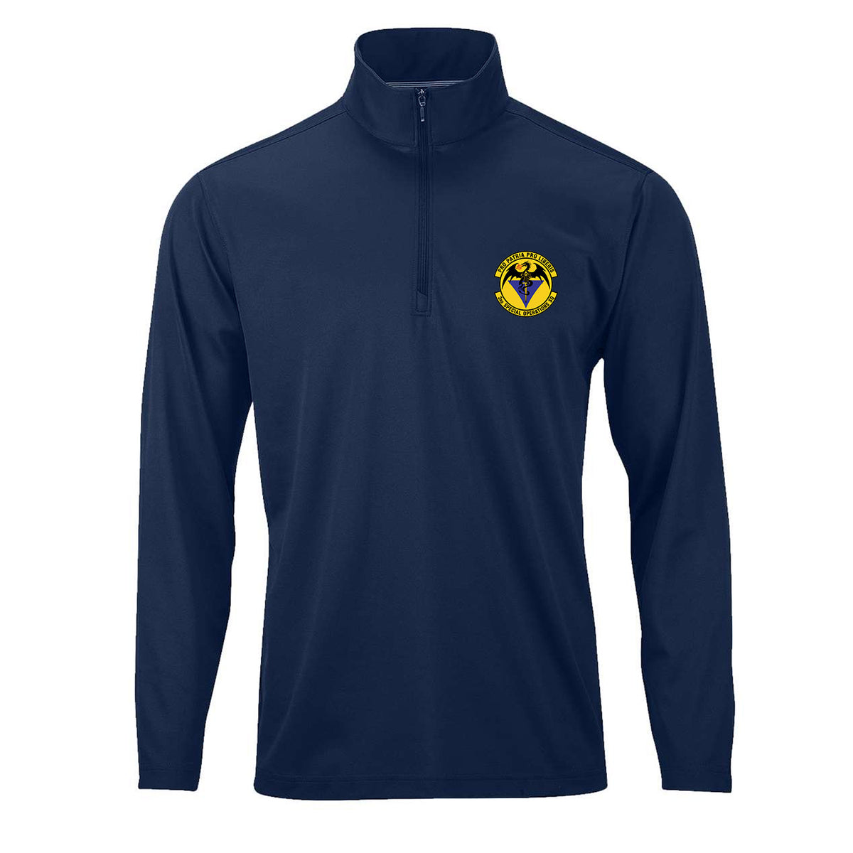 3rd Special Operations Squadron — Navy