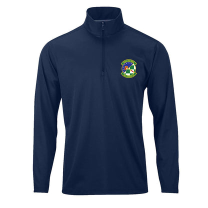 495th Fighter Squadron — Navy