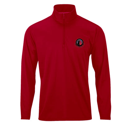 319th Special Operations Squadron — Red
