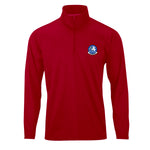 129th Rescue Squadron — Red