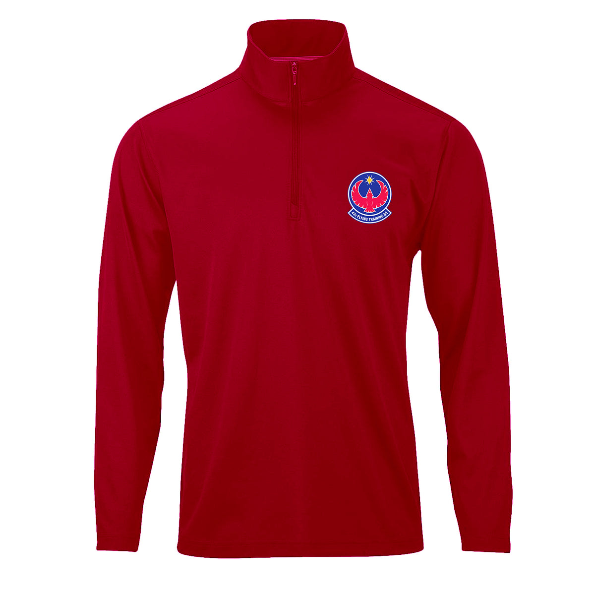 43rd Flying Training Squadron — Red
