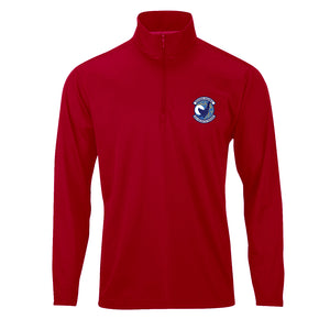 550th Helicopter Squadron — Red