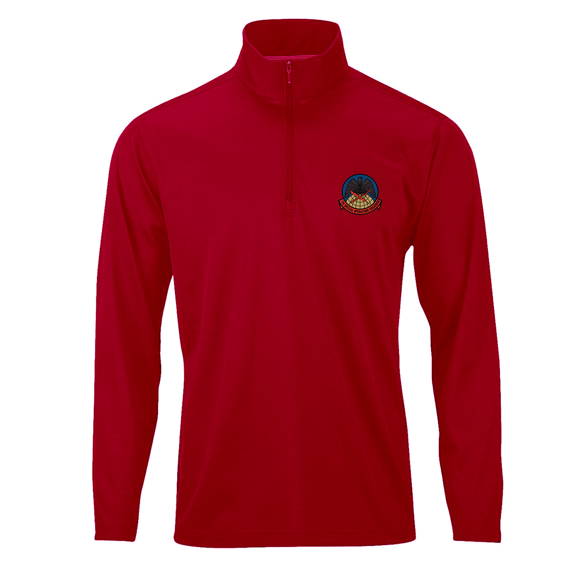 7th Special Operations Squadron — Red