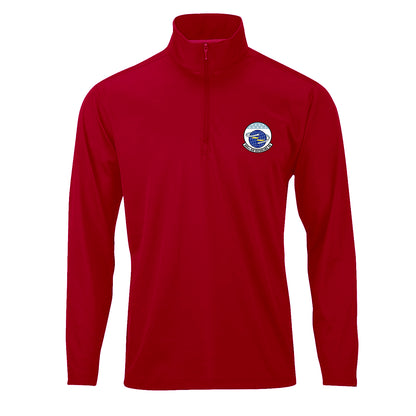 905th Air Refueling Squadron — Red