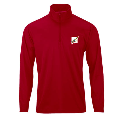 188th Rescue Squadron — Red