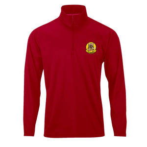 61st Fighter Squadron — Red