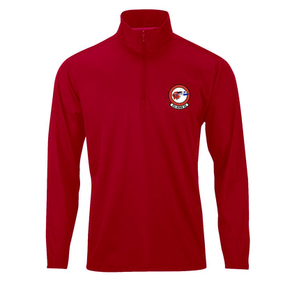 93rd Bomb Squadron — Red