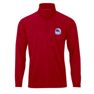 99th Reconnaissance Squadron — Red