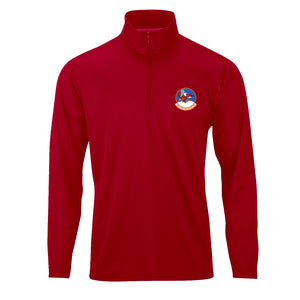 108th Air Refueling Squadron — Red