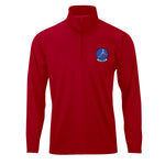 13th Bomb Squadron — Red