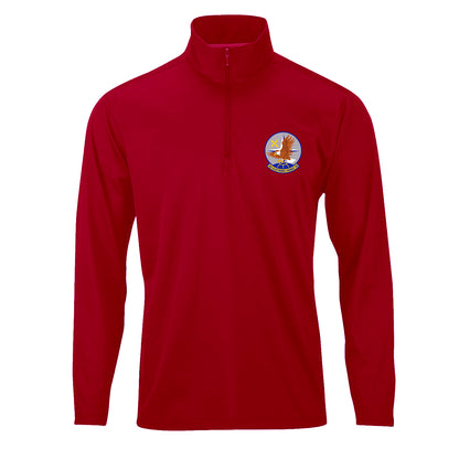 42nd Electronic Combat Squadron — Red