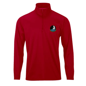 318th Special Operations Squadron — Red