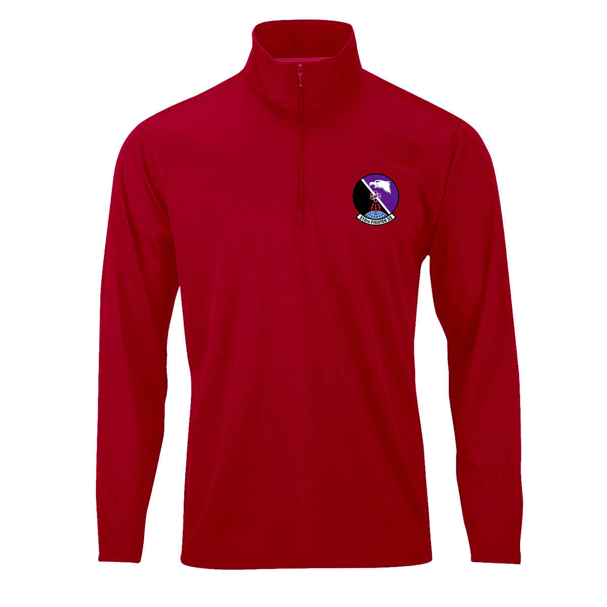 510th Fighter Squadron — Red