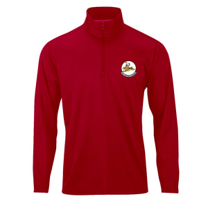 325th Weapons Squadron — Red