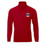 1st Helicopter Squadron — Red