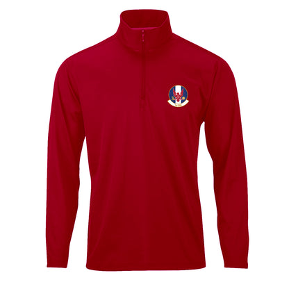 1st Special Operations Squadron — Red