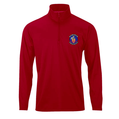 340th Weapons Squadron — Red