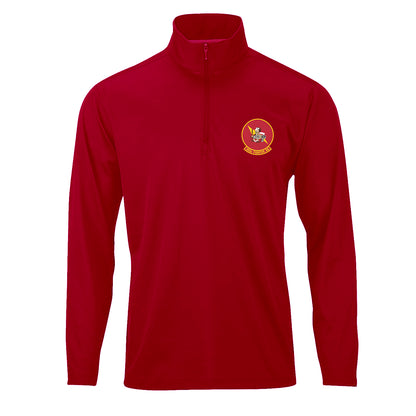 303rd Fighter Squadron — Red