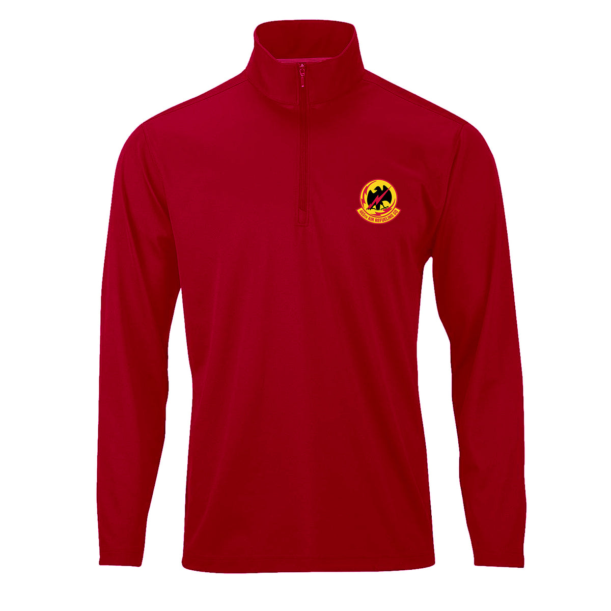 465th Air Refueling Squadron — Red
