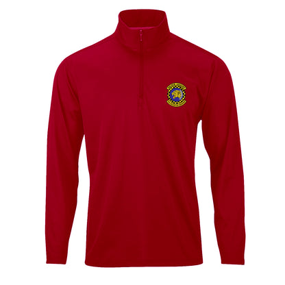 24th Helicopter Squadron — Red