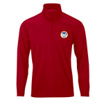 210th Rescue Squadron — Red