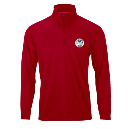 210th Rescue Squadron — Red