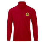 125th Fighter Squadron — Red