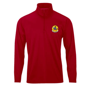 125th Fighter Squadron — Red